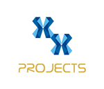 Logo Design by Logodo for XX Projects | Design: #28852