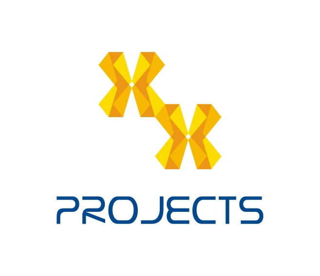 Logo Design by Logodo for XX Projects | Design #28853
