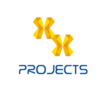 Logo Design by Logodo for XX Projects | Design: #28853