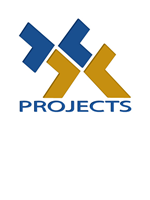 Logo Design by Jeff Stanley for XX Projects | Design: #28463
