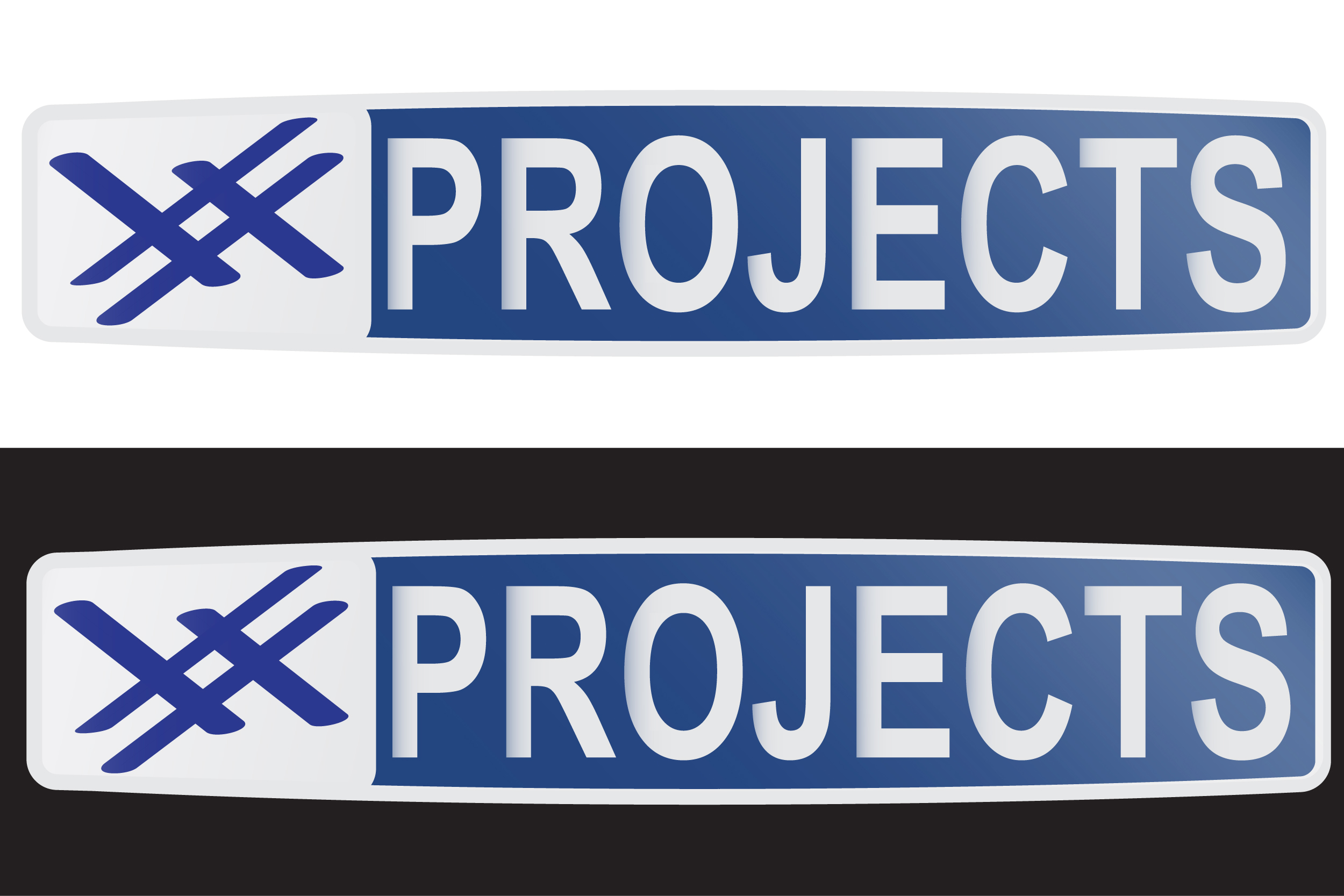 Logo Design by andig for XX Projects | Design: #31362
