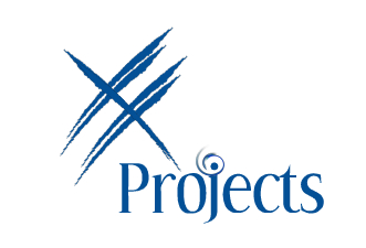 Design de Logo par Kazz pour XX Projects | Design #27975