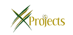 Logo Design by Kazz for XX Projects | Design #27987