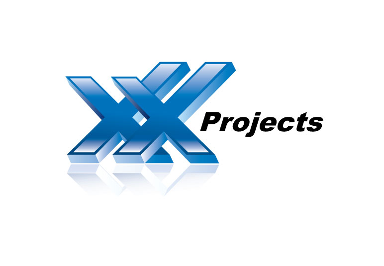 Design de Logo par muhammad shibli rawasia pour XX Projects | Design #28290