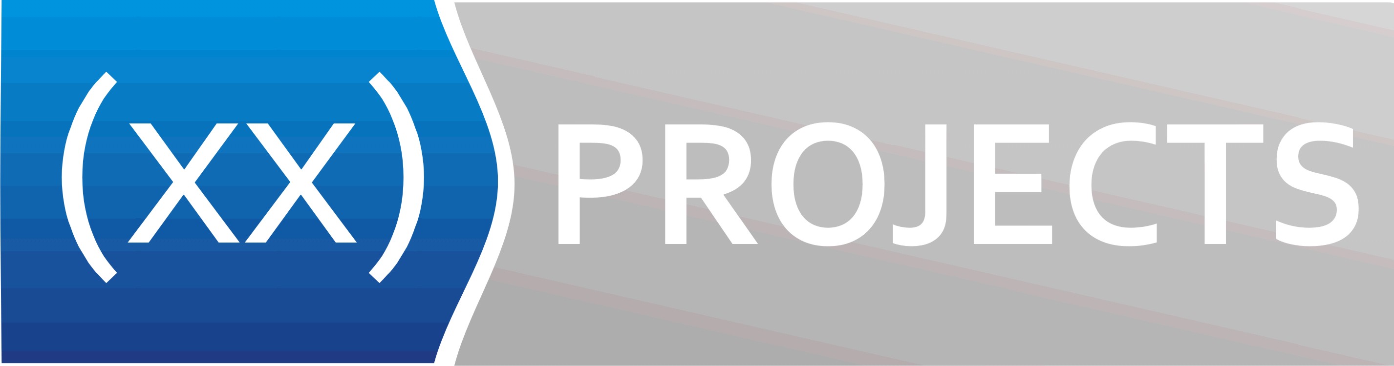 Logo Design by edward&edward for XX Projects | Design #28136