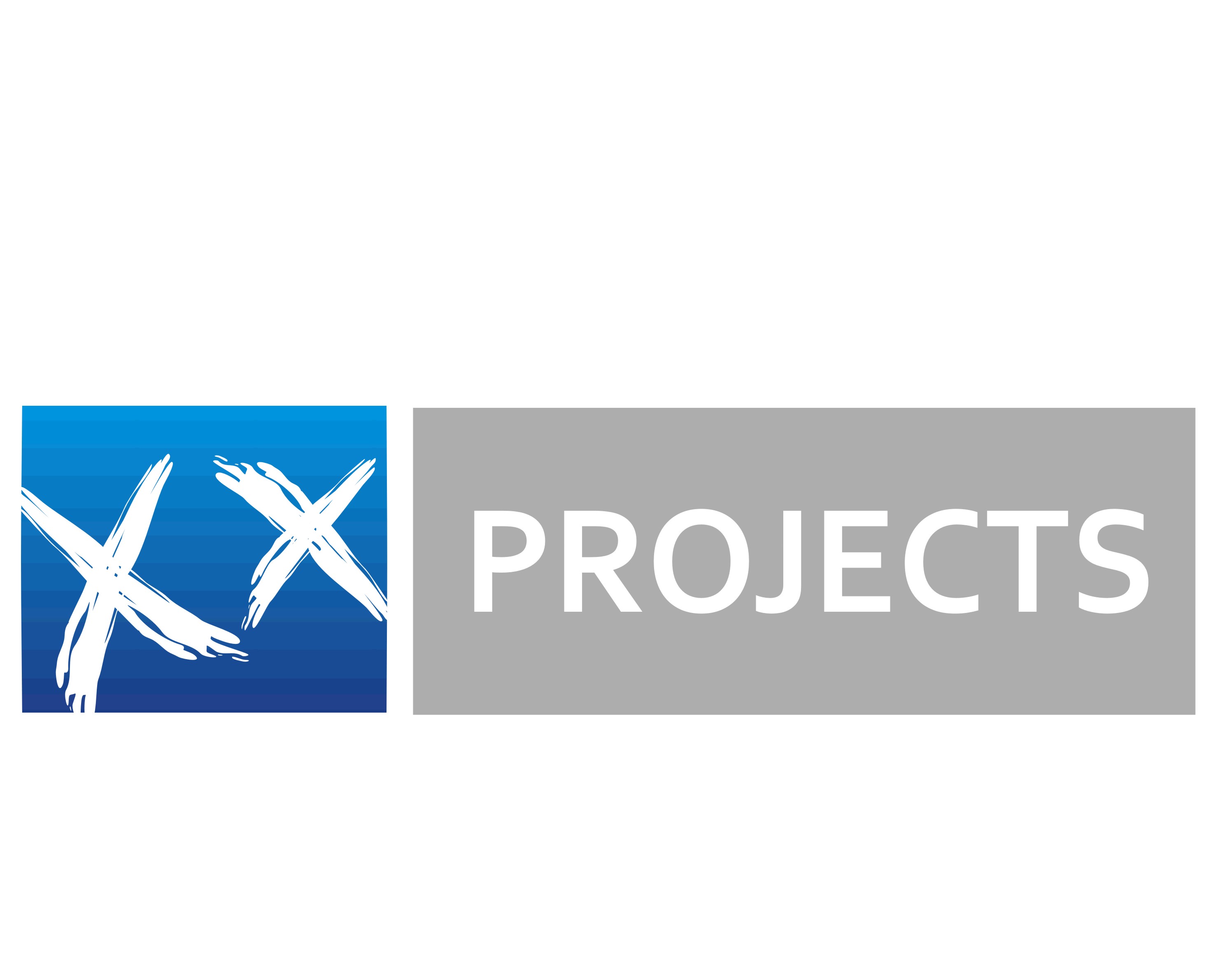 Logo Design by edward&edward for XX Projects | Design #28267