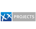 Logo Design by edward&edward for XX Projects | Design: #28267