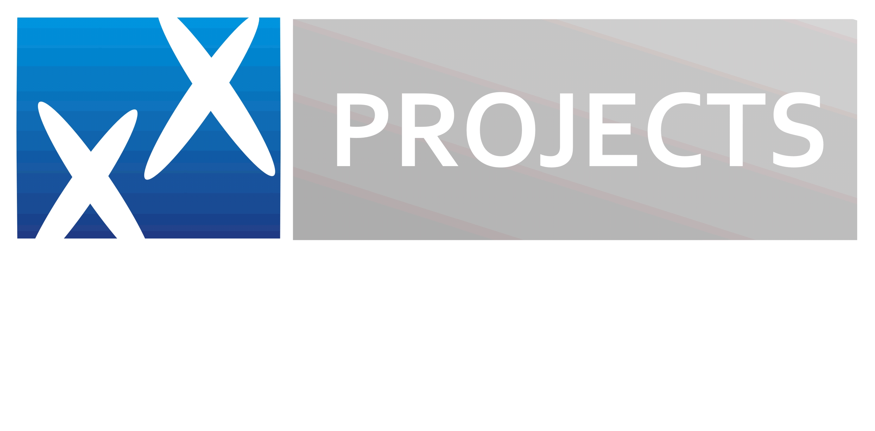 Logo Design by edward&edward for XX Projects | Design #28268