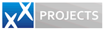 Logo Design by edward&edward for XX Projects | Design: #28268