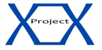 Logo Design by Thomas Wikoff for XX Projects | Design: #28717