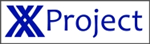 Logo Design by Thomas Wikoff for XX Projects | Design: #28843