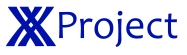 Logo Design by Thomas Wikoff for XX Projects | Design #28844