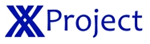 Logo Design by Thomas Wikoff for XX Projects | Design: #28844
