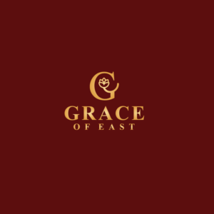 Grace of East  | Logo-Design von Bilal X.D