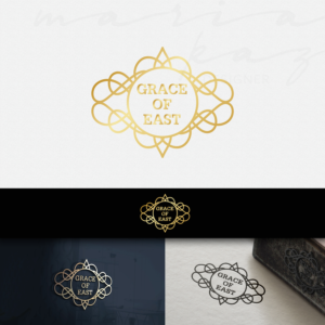 Logo Design by maria-kaz for this project | Design: #12338647