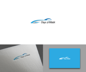Logo Design by Anor Design