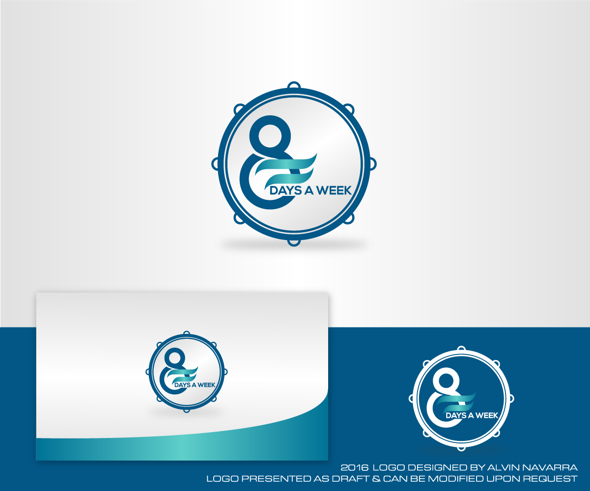 Logo Design by alvinnavarra for this project | Design #12254649