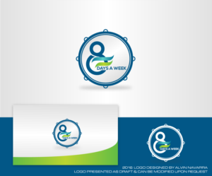 Logo-Design von alvinnavarra für dieses Projekt | Design: #12254655
