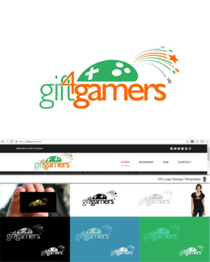 Logo Design by DesignMX (Renan Mejia) for this project | Design: #12187405