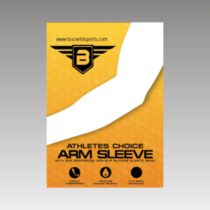 Packaging Design by Garth Jones for Bucwild Sports | Design: #12156919