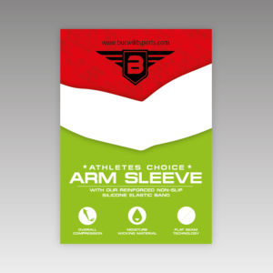 Packaging Design by Garth Jones for Bucwild Sports | Design: #12156923