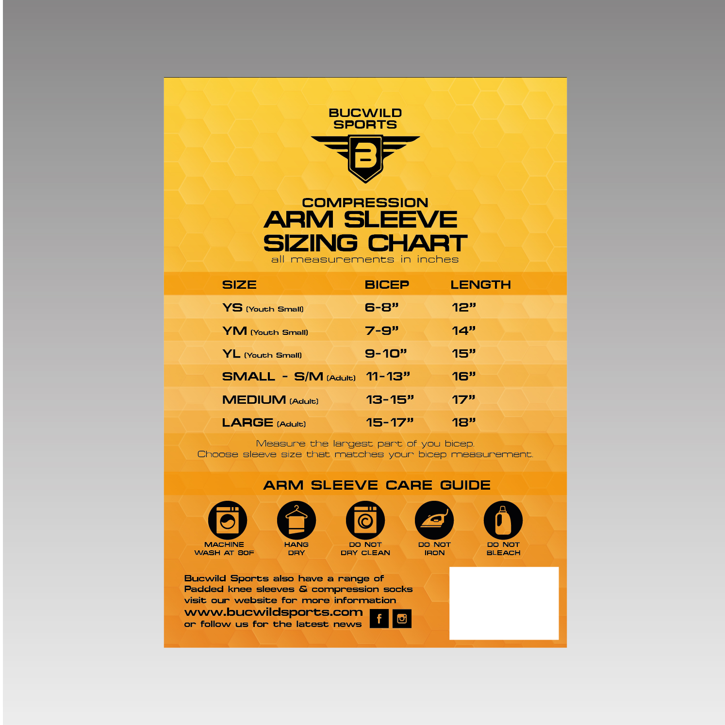 Packaging Design by Garth Jones for Bucwild Sports | Design #12167779