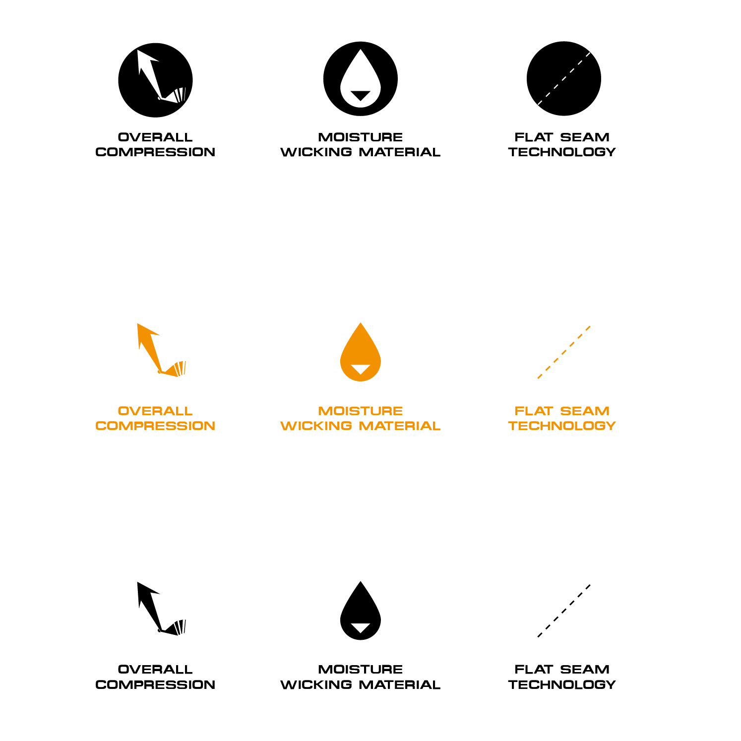 Packaging Design by Garth Jones for Bucwild Sports | Design #12168591