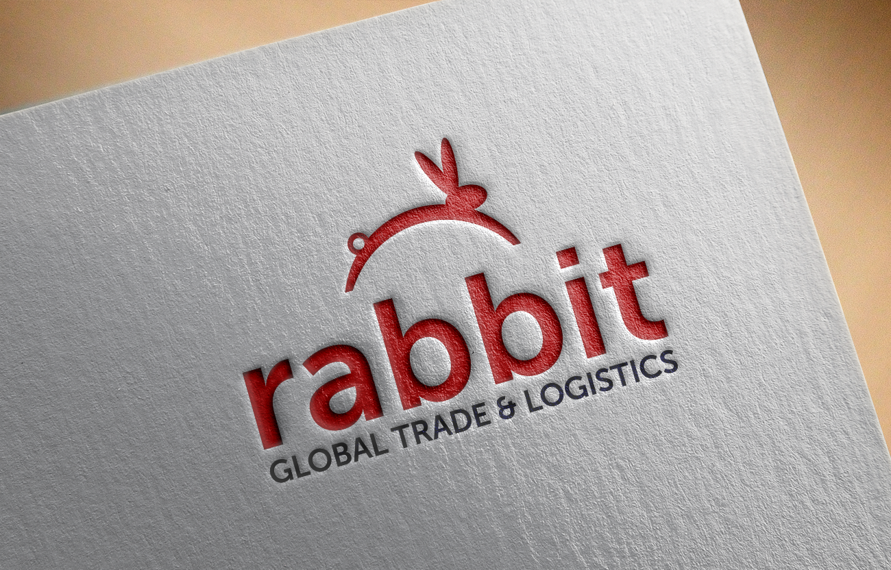 Design de Logo par Diana999 pour Rabbit Global Trade & Logistics | Design : #12405605