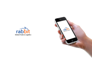 Design de Logo par nzvm pour Rabbit Global Trade & Logistics | Design : #12267794