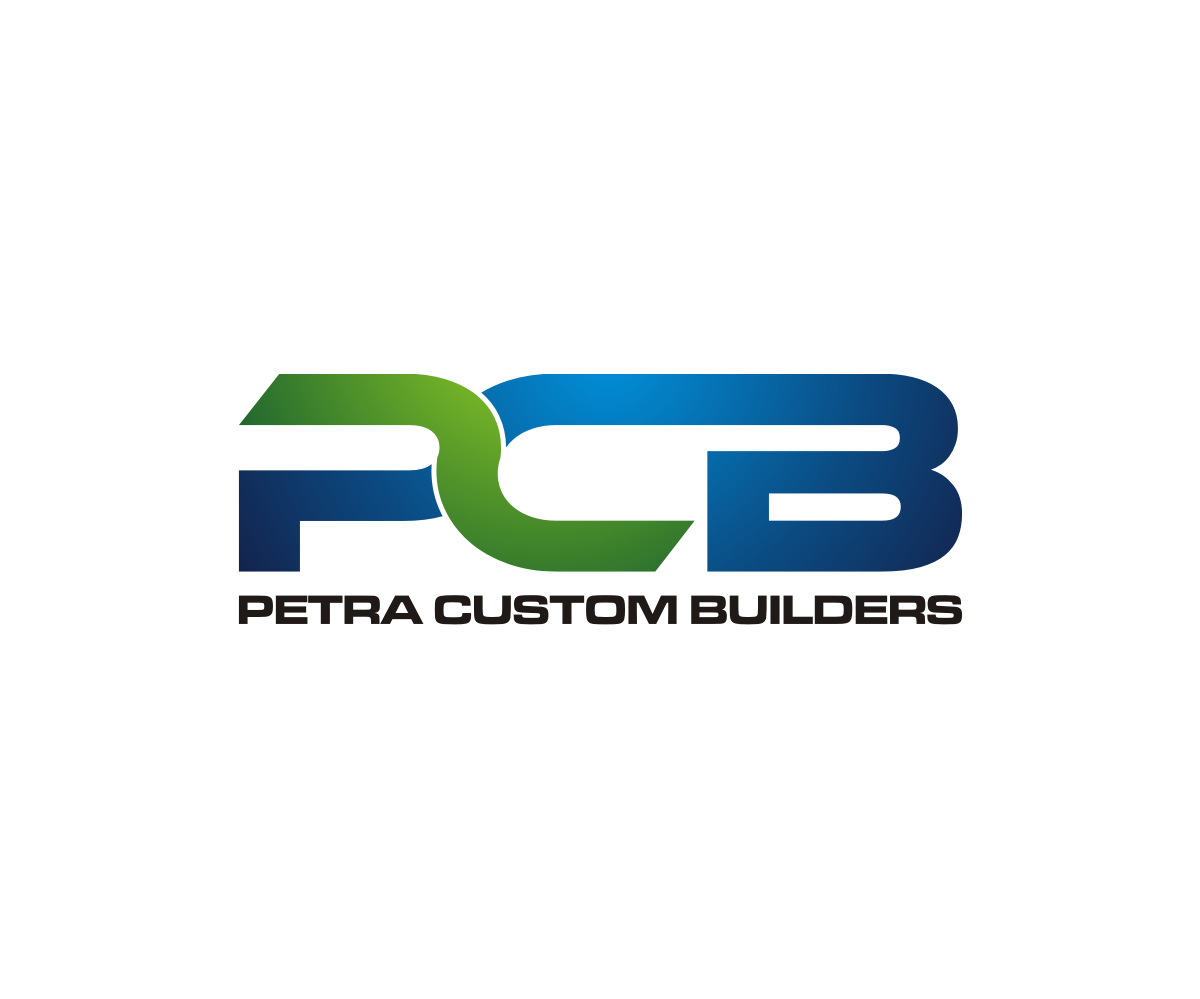 Design de Logo par MensTrims pour Petra Custom Builders | Design : #2385128