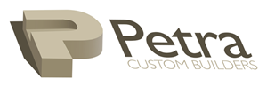 Design de Logo par Innerworld Designs ltd. pour Petra Custom Builders | Design : #2383217