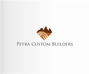 Design de Logo par Unicgraphs pour Petra Custom Builders | Design : #2388760