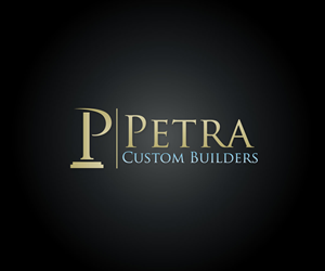 Design de Logo par Unicgraphs pour Petra Custom Builders | Design : #2388762