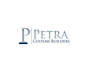 Design de Logo par Unicgraphs pour Petra Custom Builders | Design : #2397109