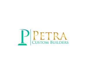Design de Logo par Unicgraphs pour Petra Custom Builders | Design : #2397129