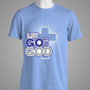 T-shirt Design by vIctor