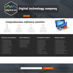 Web Design by chandanadipak