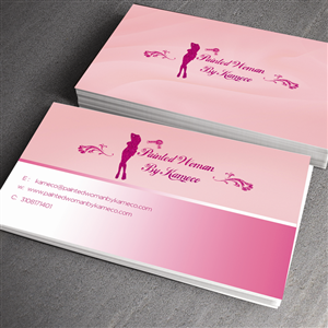 Business Card Design by junaid ahmad for this project | Design: #2385116