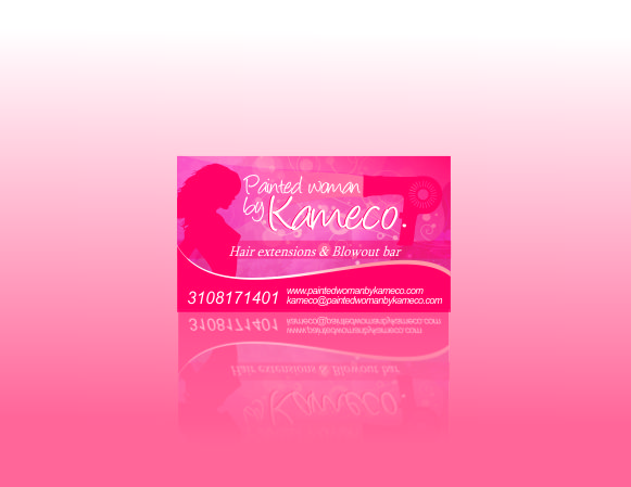 Business Card Design by FREE EXPRESSION for this project | Design #2383767