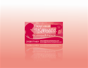 Business Card Design by FREE EXPRESSION for this project | Design #2383767