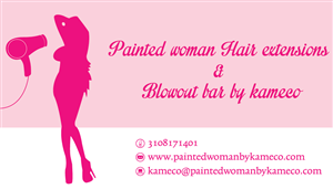 Business Card Design by Lucky Striker for this project | Design: #2383439