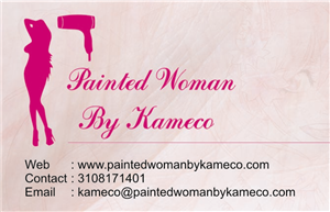 Business Card Design by  Devon Galhena