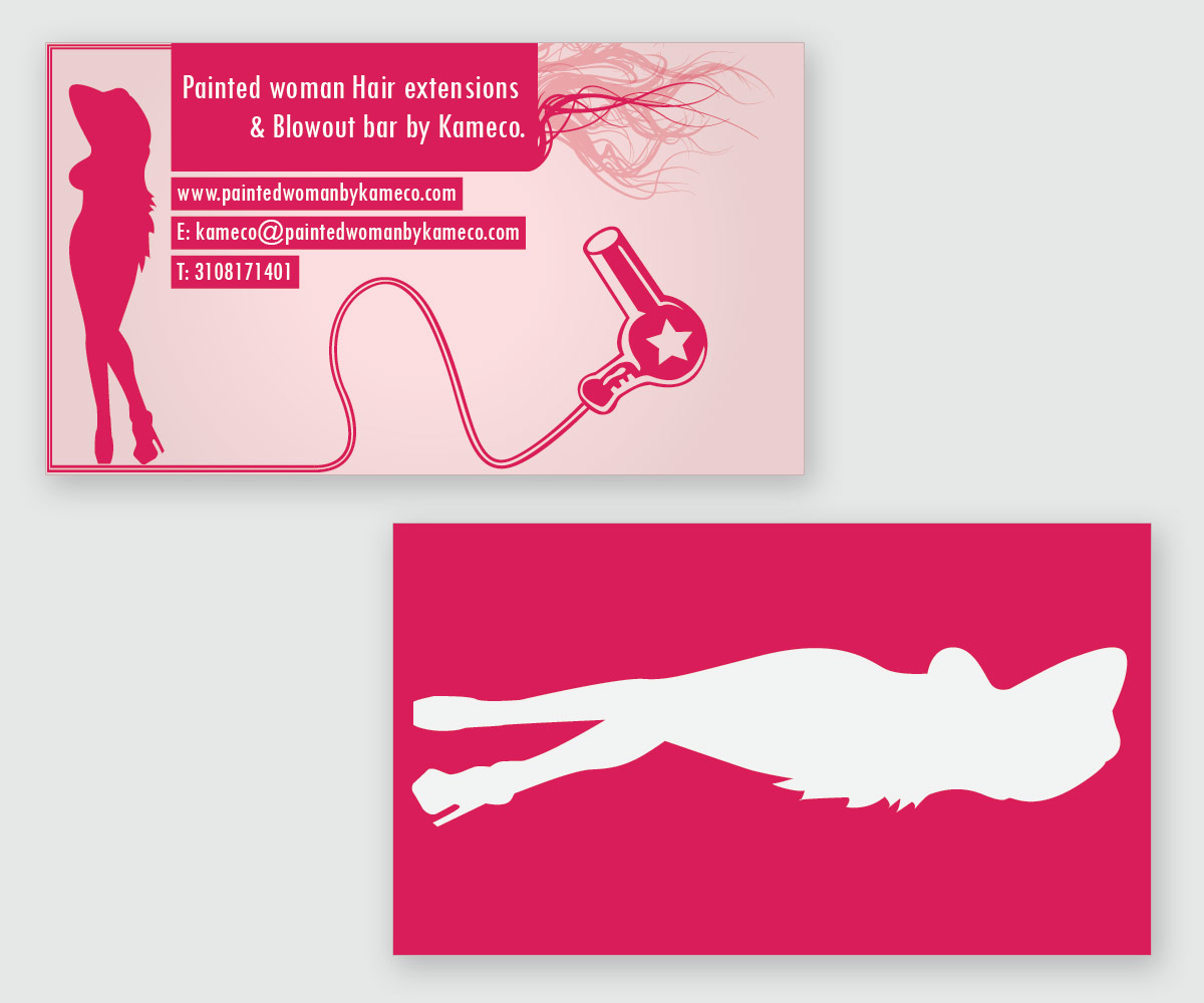 Business Card Design by JK for this project | Design #2387864