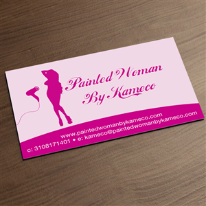 Business Card Design by gilbert julien for this project | Design #2385298