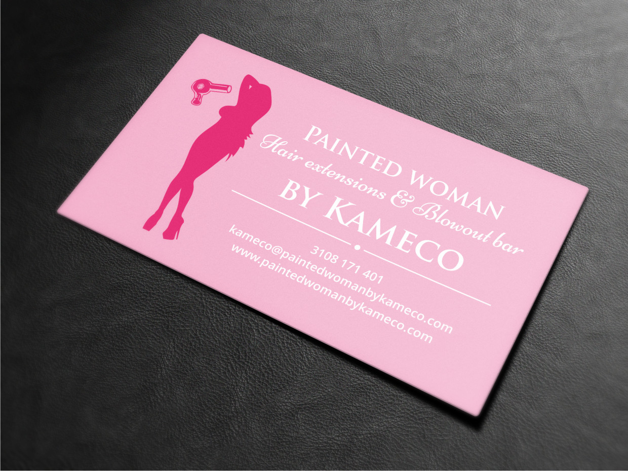 Business Card Design by Atvento Graphics for this project | Design #2383892
