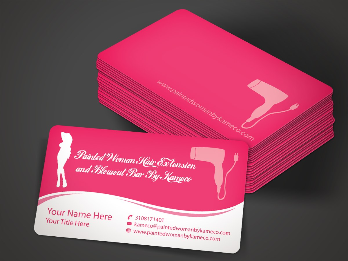 Business Card Design by Mon01 for this project | Design #2383993