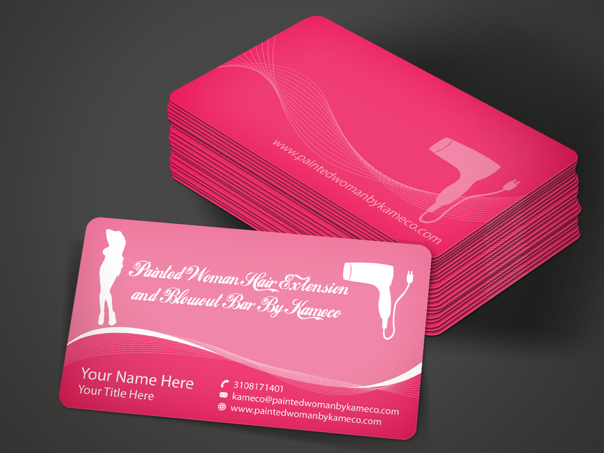 Business Card Design by Mon01 for this project | Design #2384085