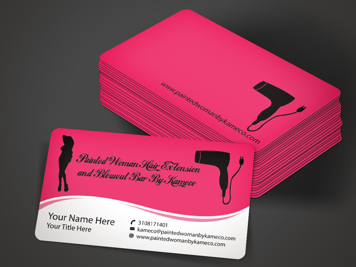 Business Card Design by Mon01 for this project | Design #2385129