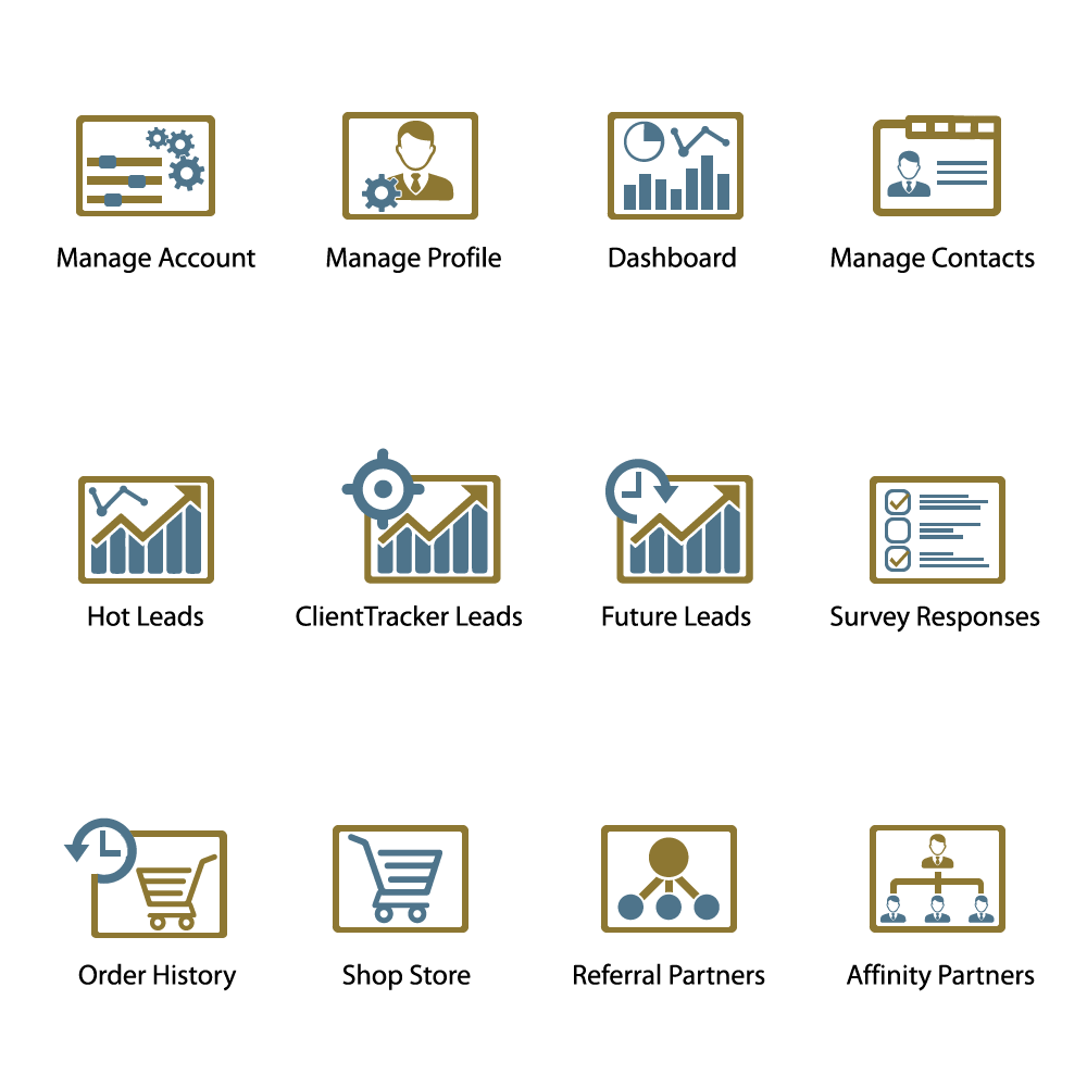 Icon Design by AymanePro ™ for this project | Design #12168695