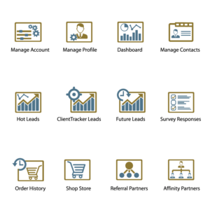 Icon Design by AymanePro ™ for this project | Design: #12168695
